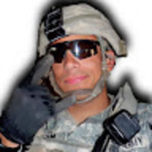 Meet your Posher, Patricia